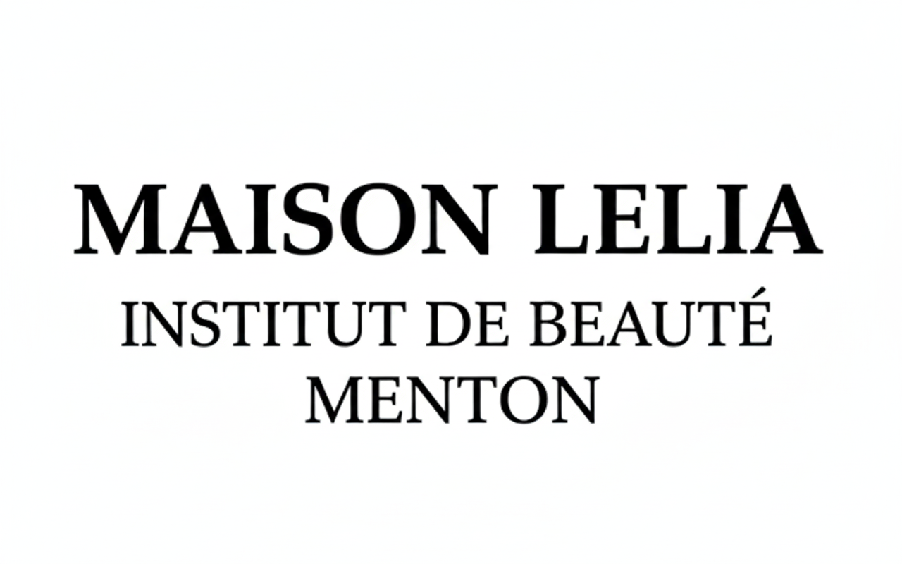 Maison Lelia Logo